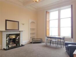 2f2, 12, Clifton Terrace, New Town, Edinburgh EH12 5DR