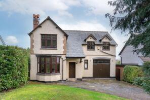 175, Barnt Green Road, Cofton Hackett B45 8PR