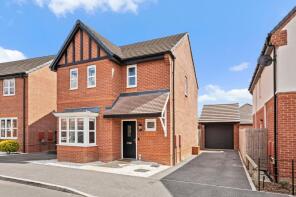 5, Ravel Lane, Aylesbury HP21 9GR