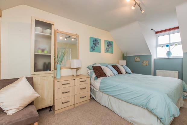Bedroom 5
