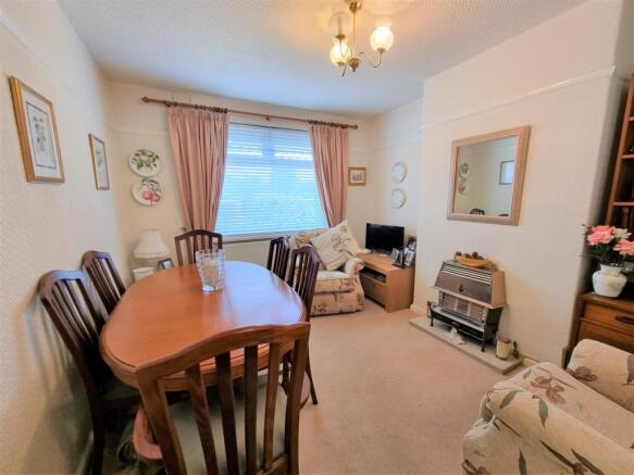 Reception Room Two