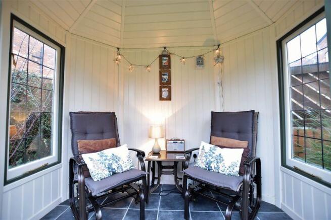 Summer House