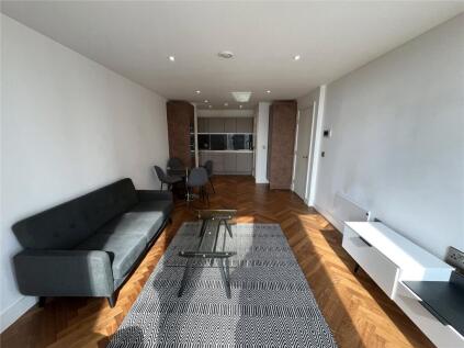 South Tower, 9 Owen Street, Manchester, M15