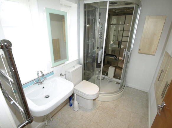 En-suite