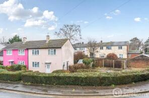 57, Girdlestone Road, Headington, Oxford OX3 7NA