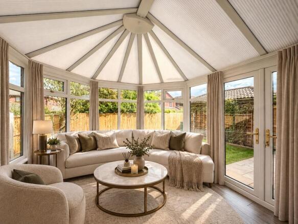 12 Parkstone Close, Lowercroft, Bury BL8 2UR photo 4