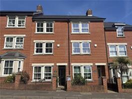 5, Belgrave Terrace, York Road, Salisbury SP2 7AP