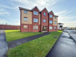 Flat 1/1, 3, Bulldale Court, Glasgow G14 0ND