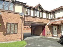 5, Glamorgan Close, St. Helens WA10 3XT