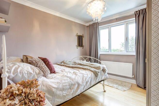 BEDROOM 3 REAR