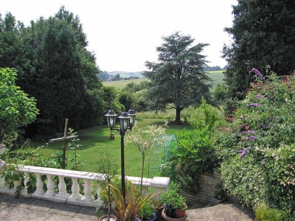 Garden with Views