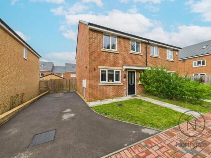 Birch Way, Newton Aycliffe, DL5