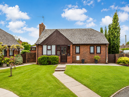 Pitchens End, Broad Hinton, SN4