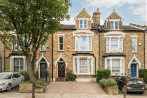 70, Victoria Way, London SE7 7NQ