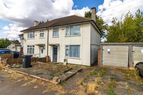 Pindar Road, Leicester, LE3