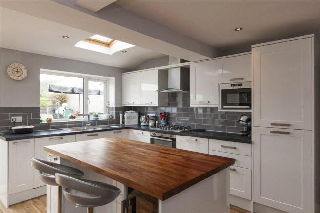 Family Kitchen