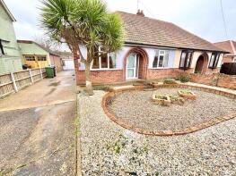 31, Connaught Avenue, Gorleston, Great Yarmouth NR31 7LU