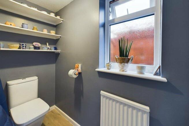 Cloakroon Wc