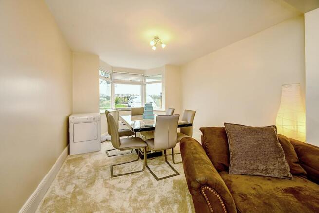 Living / Dining Room