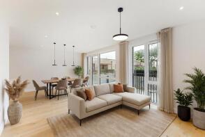 Flat 7, Wrest House, Inglis Way, Mill Hill, London NW7 1TP