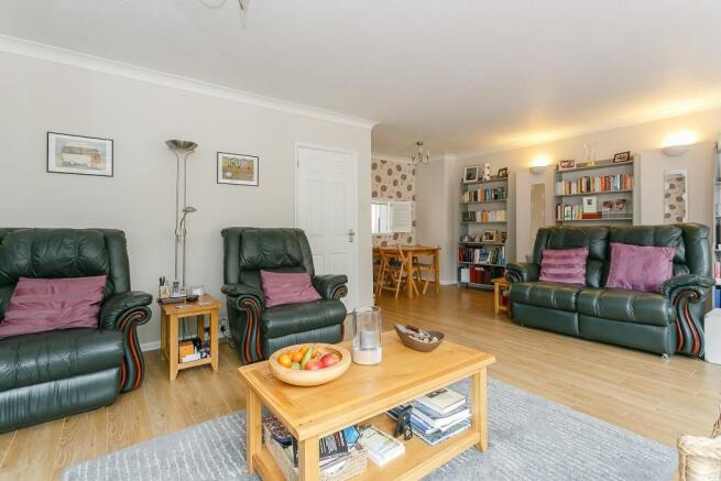 sitting room