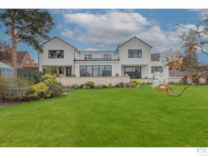 Elm Tree Road, Cosby, LE9