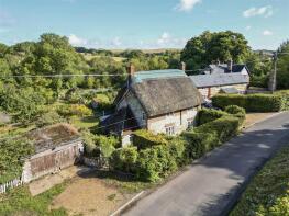 Sorrel Cottage, South Street, Salisbury SP5 5DN