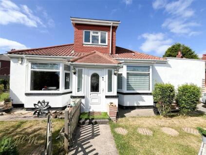 Firtree Avenue, Walkerville, Wallsend, Newcastle, NE6