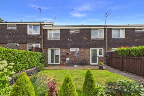 Cauldwell Place, South Shields