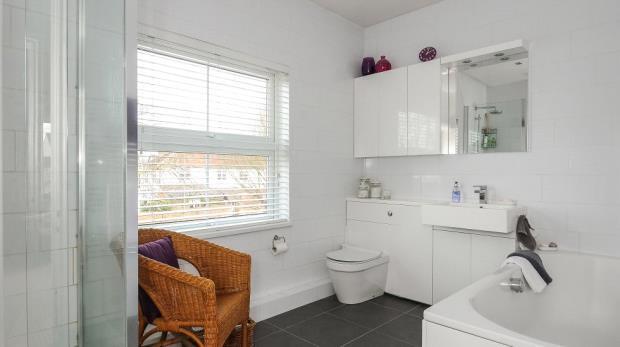 En Suite