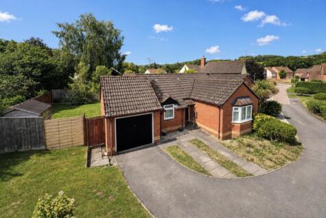 The Copse, Newton Poppleford, Sidmouth, Devon