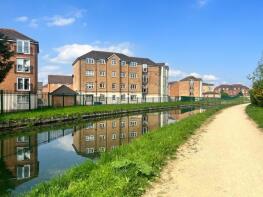 123, Huron Road, Broxbourne EN10 6FT