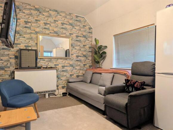 Flat 5, Pine Studio, Madeira Walk, Church Stretton, SY6 6JQ photo 2