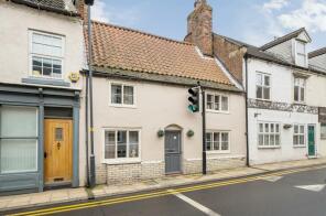 6, High Street, Cawood YO8 3TH