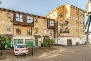 4, Hardy Avenue, Silvertown, London E16 1SX