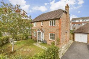 2, Grenadier Close, Maidstone ME15 8GR