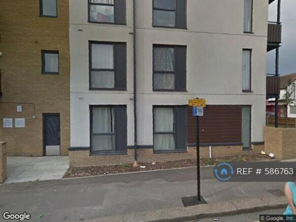 Side Of Hallam Court (Free Parking)