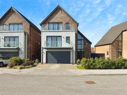 Idle Valley Road, Retford