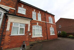 Flat 2, 109, Hill Top, Bolsover S44 6NN