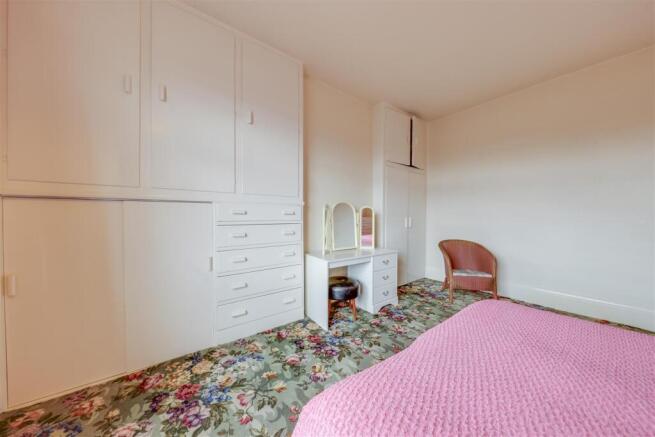 Bedroom 1 Alt 2