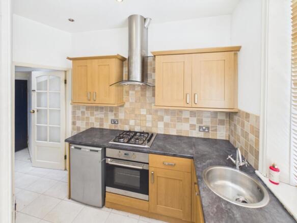 2 bed Semi-Detached for sale Image 5