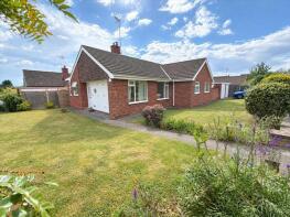 1, Larch Way, Nottingham NG12 5DS