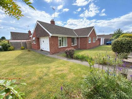 Larch Way, Keyworth, Nottingham