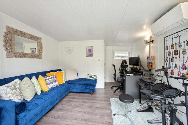 Summerhouse