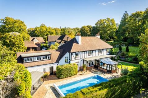Brassey Road, Oxted, RH8