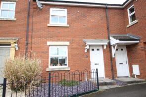 31, Batsmans Drive, Rushden NN10 6EW