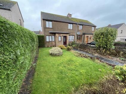 3 Morris Place, Newburgh