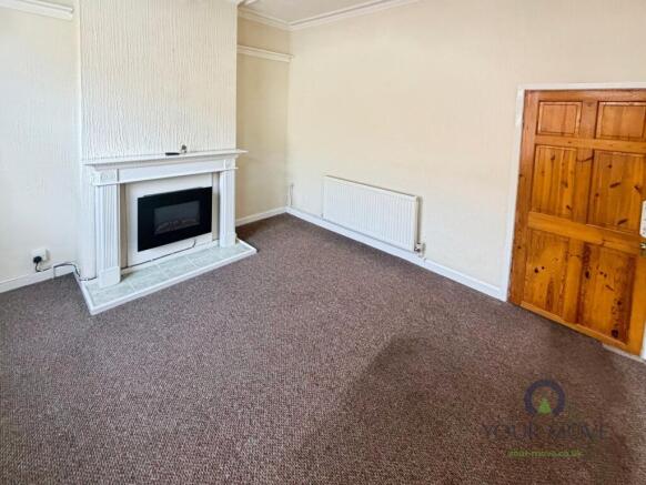 Front Room