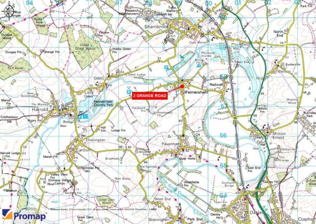 Location Plan