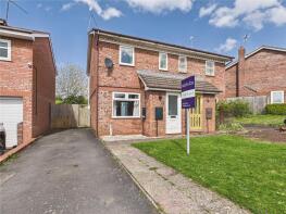 6, Hammond Close, Droitwich WR9 7SZ